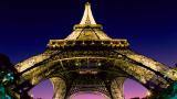 Eifelova veža